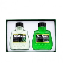 멘넨 스킨브레이스 포맨 2종세트, 상세페이지 참조