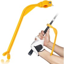 골반회전연습도구 스크린골프 골프체중이동 실내 골프연습장 훈련 에이즈-스윙 수정 도구 TA005, 01 TA005