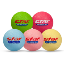 스타스포츠 소프트발리볼 8호 CB818