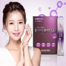 일양 콜라겐 가루 뷰티콜라겐미 분말 히알루론산 먹는 피부콜라겐 프락토올리고당 저분자콜라겐 국내산 90포, 270g, 4개