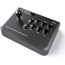 닌텐도 스위치/PC/PS3/안드로이드/네오거 미니/SEGA MEG 드라이브/제네시스용 MAYFLASH Acadio Stick F101:, 1, 단일옵션