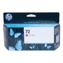 HP 잉크 빨강 정품 0W921D99, 1개, 1개
