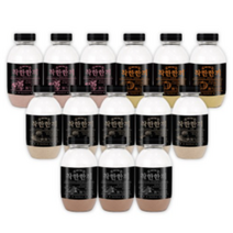 착한푸드 식사대용선식 2주 60g x 14p세트, 5세트