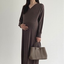 임부복 임산부 임산부옷 만삭사진 여성 만삭촬영 출근룩 주수사진