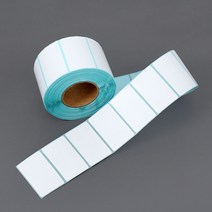 바코드 감열 롤라벨 1000매 50x30mm 라벨스티커, 상세페이지 참조