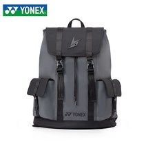 백팩 남녀공용 2022 뉴타입 플래그샵 홈페이지 yy 배드민턴가방, T11-BA243LDCR-007블랙