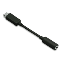 HTC C타입 오디오 잭 어댑터 DAC 내장 AUX 마이크 젠더 USB-C to 3.5mm, 73H00654-01M