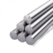 스테인레스 스틸 막대 직경 4mm 8mm 10mm 12mm 6mm 5mm 선형 샤프트 미터법 원형 막대 접지 막대 100/200/300/400/500mm/600mm/700mm/80, 500mm_28mm