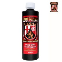 볼프강 딥 글로스 페인트 실란트 3.0 DGPS 16oz