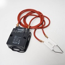 변압기 트랜지스터 transistor 고전압 펄스 점화 디젤 버너 히터 세트 시스템 Danfoss 오일 노즐 VSC63A5 전자기 펌프, VSC63A5 oil pump