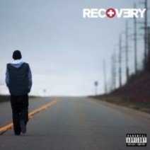 [LP] Eminem (에미넴) - Recovery [2LP]