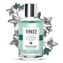 베르두 1902 아이비&우드 100ml