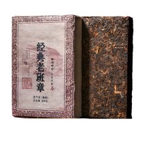 멍잔 운남 서쌍반나 보이차 노반장 숙차 특급, 2개, 1개, 500g