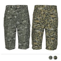 쭈bhnj__MPS19131 카모플라쥬 카고 반바지 팬츠 남성 패션 캐얼 여름♥hopenjoy!