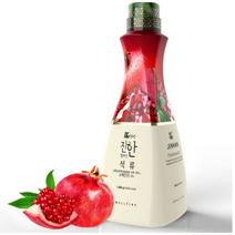 웰파인 더 진한 석류 농축액, 5개, 1500ml