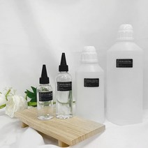 룸 & 향수 베이스 (프리미엄 식물성 발효주정) 아로마티끄, 3. 500ml