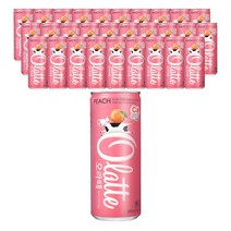 오라떼 피치 240ml 30개 코스트코 1244447