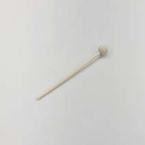 마미하우스 디퓨저 우드볼 스틱 S L, 1개