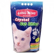 간편 캣모래 메인쿤 펫모래 편한 라벤더 5L