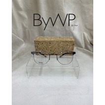 100%정품 볼프강안경 BYWP BYA18744GY BYWP안경 초경랑안경 가벼운안경 명품안경 남자친구선물 여자친구선물 울프강안경 울프강프록쉐