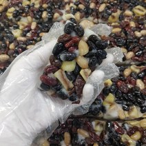 서울떡집 영양찰떡 아침대용 현미모듬 영양 찰 콩 떡 주문 1세트 10개입 ( 개당 120g )
