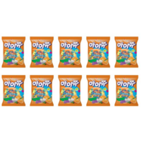 마이쮸 오렌지 요거트, 284g, 10개