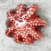 항구의남자들 제수용 자연산 자숙문어 돌문어 활문어 데친 문어, 자숙문어 2kg(한마리)