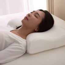 슬립앤필 라텍스베개, 노멀필로우(낮은)