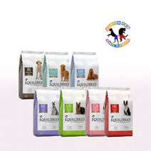 이퀼리브리오 캣 처방식 O&D(비만&당뇨) 2kg
