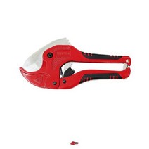 파이프 캇타 커터기 절단기 튜브 컷터 커터 배관 절삭 공구, 1개