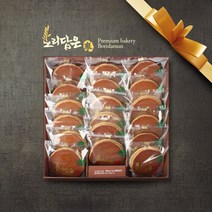 농부마음 보리담은 선물세트 1호 (28g*18개입), 1개