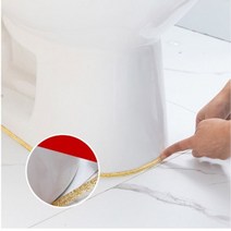 쿨샵 셀프인테리어 욕실 방수테이프 모서리 커팅기 고릴라 OPP 포장 박스 컷팅기 투명 반 종류, 킹덤 (골드펄)