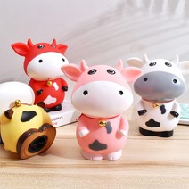 wa365 소저금통 소띠해 단체 선물 사은품 답례품, 쿠팡 S화이트