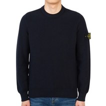 [스톤아일랜드] 와펜 7615550D8 V0020 남자 니트