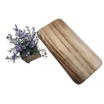 도봉물산특가_[국내산] 캄포원목 나무도마 플레이팅 우드도마, 도봉 쿠팡 본상품선택