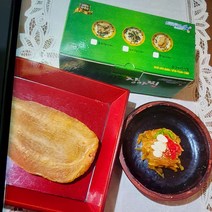 군산특산품[군산이수식품]주박울외장아찌 1kg17000원