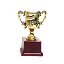 [오꿈] 미니트로피 우승컵 상패, 미니트로피 (중)