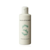 [헤어키친] (지성두피용) 리프레싱 샴푸 230ml