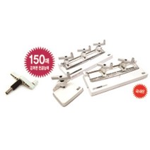 판교 스크류 펀치 1공 P 201 186918EA, 본상품선택