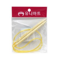 [유니아트]1400 대바늘 6mm 7mm 8mm