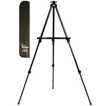 휴대용 이젤 스탠드 PL-190 (3각3단2단거치) _ 301998EA, 본상품선택