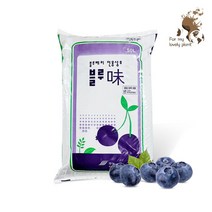 블루미 50L 블루베리 전용상토 배수가 잘 되는 사질의 산성토양 블루베리 삽목, 50000ml, 1개