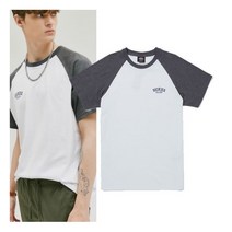 디키즈 아동용 오리지널 로고 반팔티