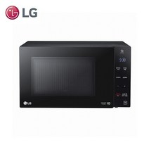 라온하우스 [LG전자] 프리미엄 MW23BP 스마트 인버터 전자레인지 23L, 736509
