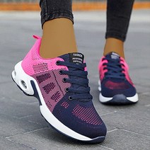 스니커즈 여성용 단화 여성 운동화 레이스 업 캐주얼 운동화 플랫 플러스 사이즈 편안한