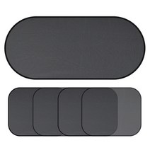 햇빛가리개 03kb car sun 우산 앞 유리창 차양 블록 uv 접이식 파라솔 keep 차량 cool easy to use store fit most autos, a