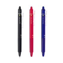 빠이롯트 프릭션펜 노크식 0.7mm LFBK-23F, 07-오렌지 O