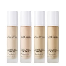 [네이처리퍼블릭]프로방스 에어스킨 핏 원데이 래스팅 파운데이션 32ml_(NEW), 1개, Y21호 퓨어바닐라