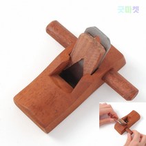 굿마켓 손대패9.5X3.5CM 목공대패 목공용대패