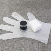 섬유 염색약 패브릭 멀티염료 섬유공예 옷 리폼가죽 염료 가방 소파 보수 신발 용품 색상 수리 페인트 깨